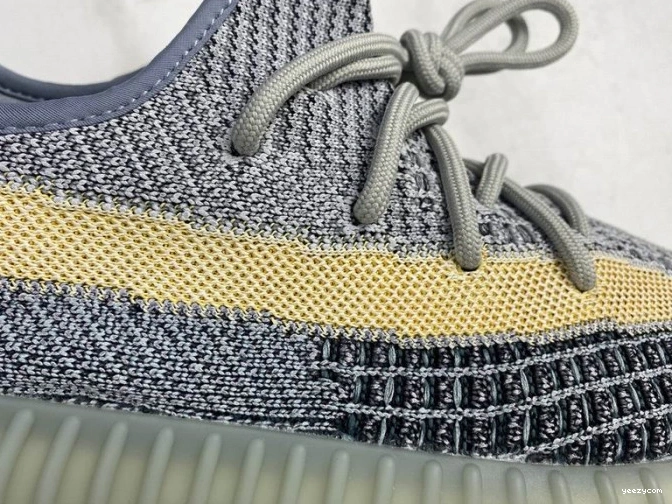 Ash 350 V2 GY7657 Adidas Boost Yeezy Blue 1016